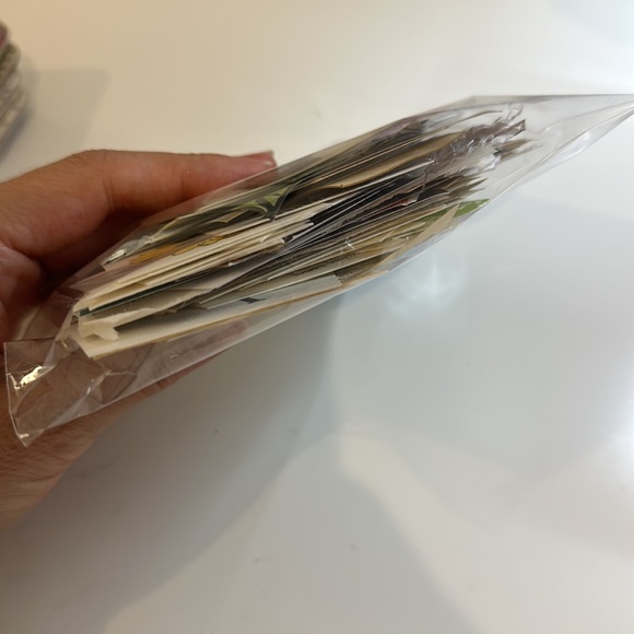 Board book journal and ephemera package! - Picture 7 of 9